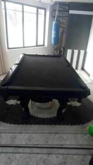 میز بیلیارد