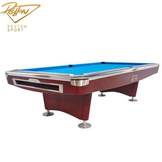 میز بیلیارد STAR 136 وارداتی