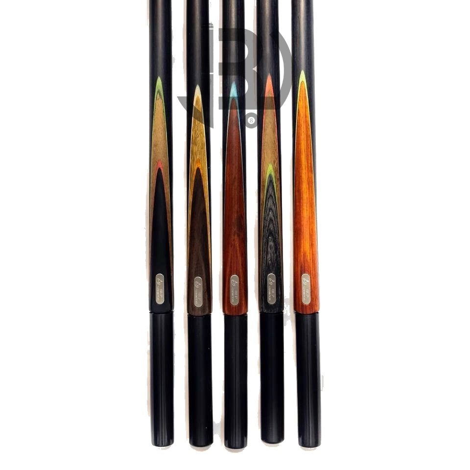 چوب اسنوکر 3/4 برند BLP مدل چمپیون ارجینال اکستنشن دار