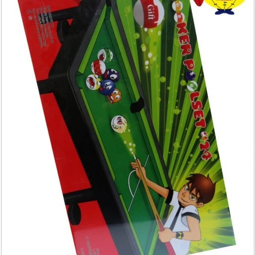 میز بیلیارد